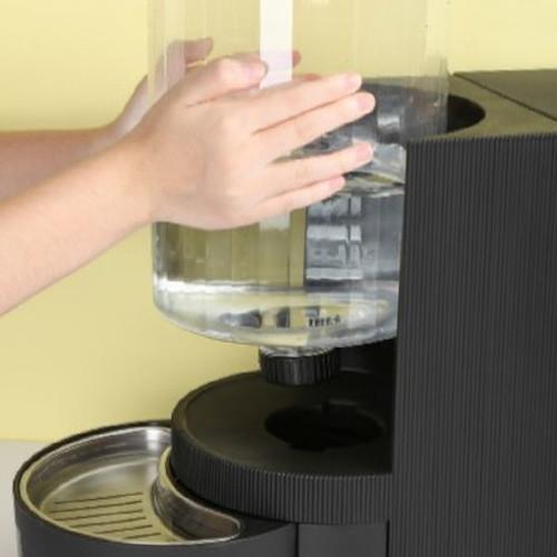 M-PETS エムペッツ フードボウル 食器 自動給水器 DUPLO フード&ウォーター ディスペンサー 給水器 水飲み 水やり 給餌器 非電源 電源不要 大容量 多頭飼い 洗える 食洗器可【送料無料】_9