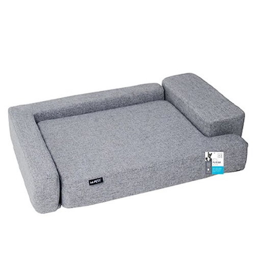 M-PETS エムペッツ PUZZLE ソファーベッド 組換え自由 ウレタンマット カバー取り外し可 ベッド ソファ クッション 滑り止め ズレにくい 犬用 猫用 ペット用【送料無料】_1
