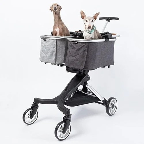 Piccolo Cane TANTO mode TANTO mode（タント モード） 各3色