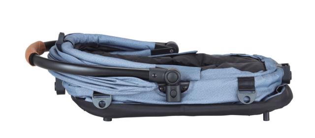 compet FikaGO フィカゴー FLYTTA フリッタ ペットカート バスケット
