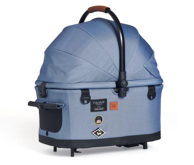 compet FikaGO フィカゴー FLYTTA PLUS フリッタプラス ペットカート