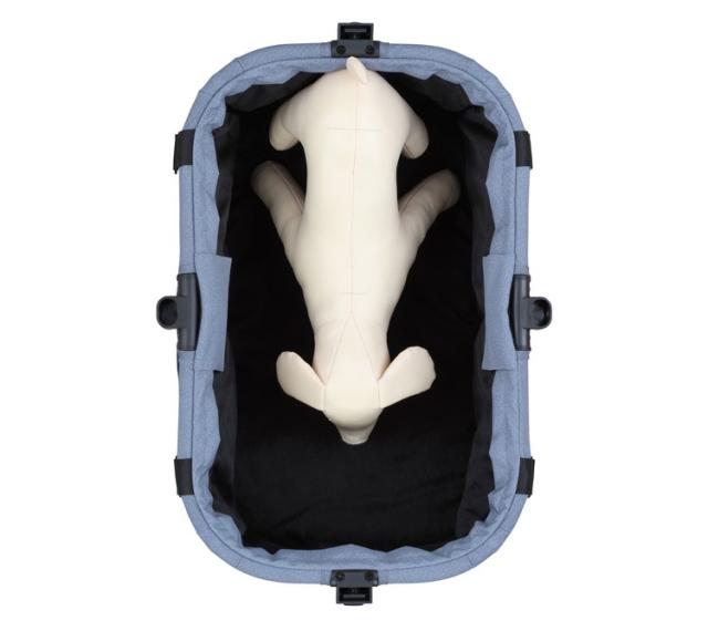 compet FikaGO フィカゴー FLYTTA PLUS フリッタプラス ペットカート