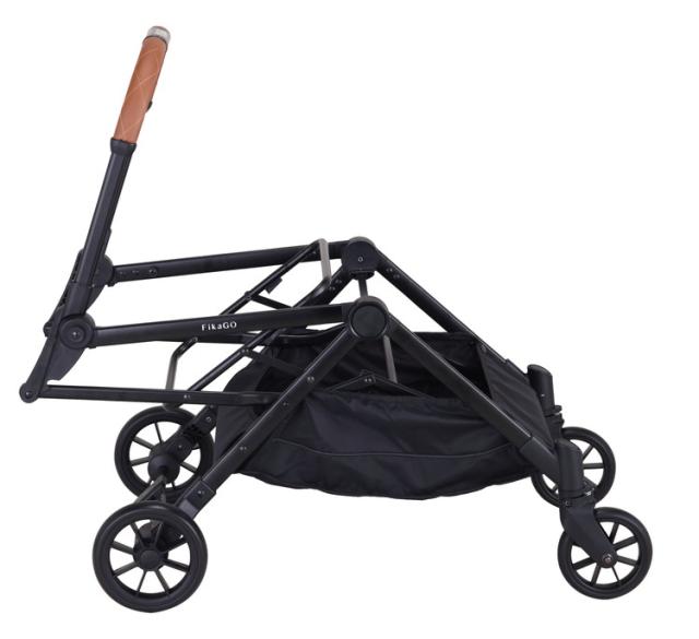 compet FikaGO フィカゴー FLYTTA PLUS フリッタプラス ペットカート