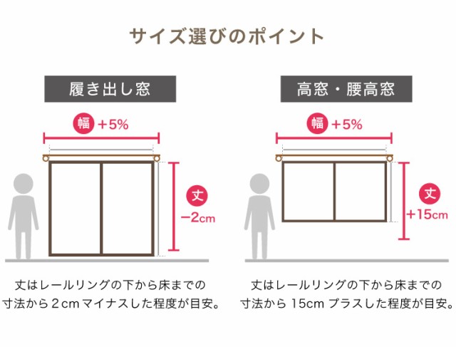 ミラーレースカーテン 【国産 セミオーダー UVカット 採光 ミラーレース】 幅100cm~幅200cm 丈88cm~丈228cm 洗える(代引不可)【送料無料の通販はau  PAY マーケット - リコメン堂