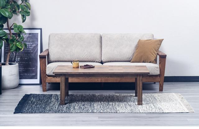 こたつテーブル 幅135cm 長方形 節電 省エネ インテリア おしゃれ 北欧