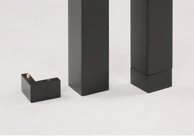 こたつテーブル 幅150cm 長方形 継脚 高さ調節可能 シンプル 座卓 節電