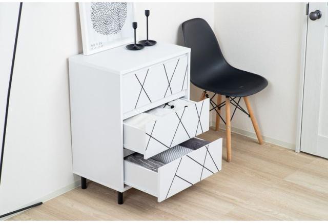 【美品】コーナー型テレビ台 木製 ナチュラルキラリオ　FINE(ファイン) 美品】コーナー型テレビ台 木製 ナチュラルキラリオ FINE