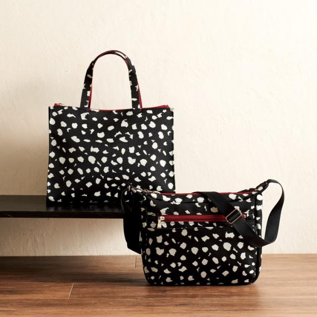 尾州織ジャガードバッグセット MCV-10000 10001 バッグ(代引不可