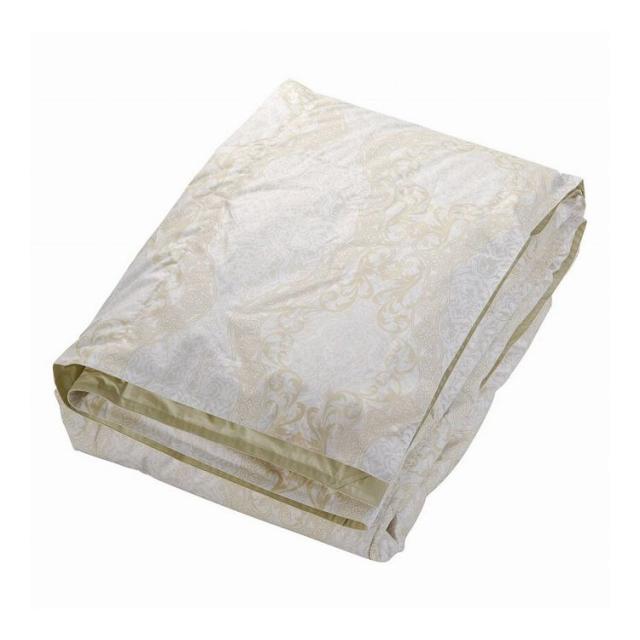 羽毛肌掛けふとん KE03001223 布団 西川(代引不可)【送料無料】の通販は