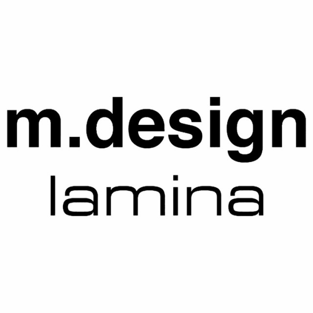 5点セット LA30B-SET ステンレス器物 m.design ラミーナ(代引不可)【送料無料】