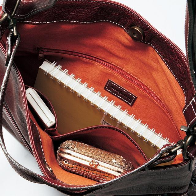 ジョセフ・エロール 2WAYショルダーバッグ 63JE41-21 チョコ(代引不可)【送料無料】 2WAYショルダーバッグ 63JE41-21 ブランドバッグ チョコ ジョセフ