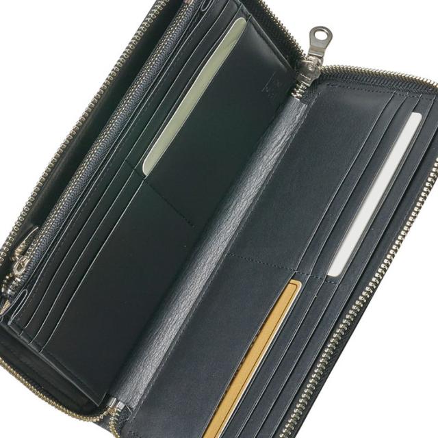 日本製牛革ワンショルダー&財布 T305-248 バッグ 良品工房(代引不可)【送料