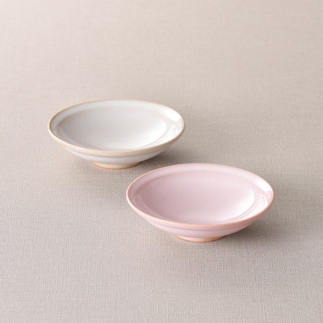 ペア小鉢 PS5-79P 和陶器 萩焼(代引不可)【送料無料】
