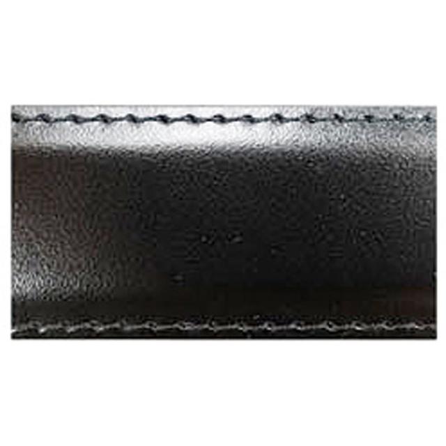 セレモニーロングリバーシブルベルト(ブラック) ベルト 63N023-10(代引不可)【送料無料】 セレモニーロングリバーシブルベルト ブラック 63N023-10 ベルト(代引