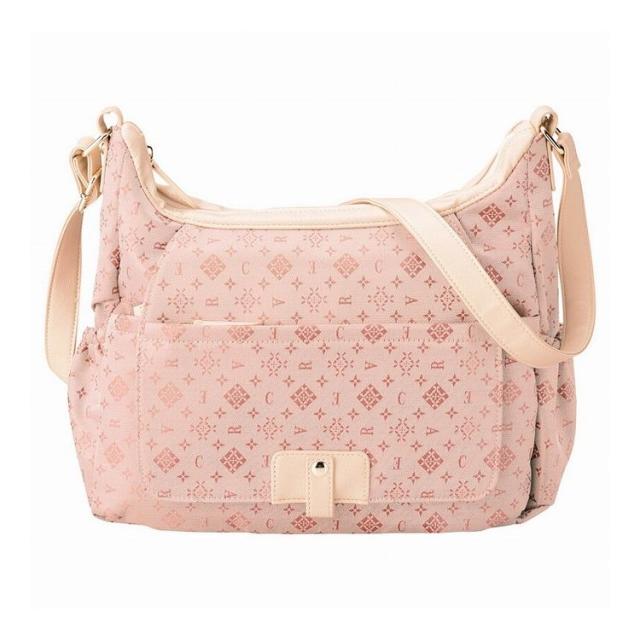 ショルダーバッグ CR75810-P ブランドバッグ ピンク クレア トラベラー(代引不可)【送料無料】の通販は