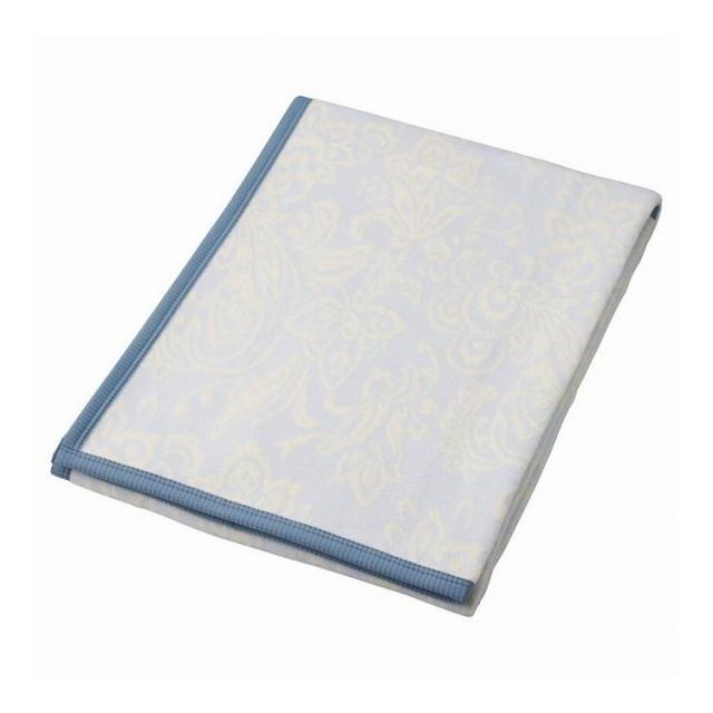 泉州シルク混綿毛布 毛羽部分 FMG10233N 毛布(代引不可)【送料無料】の通販は