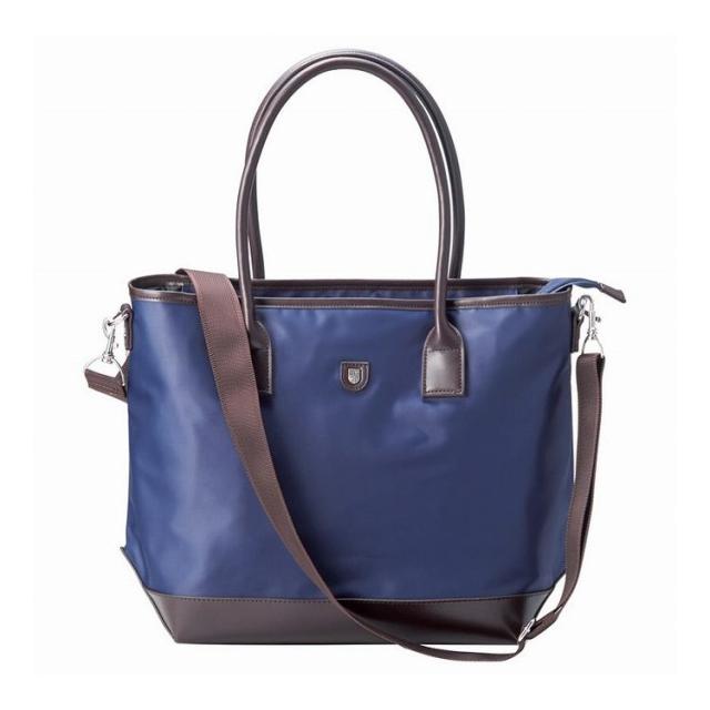 トートバッグ RM1015 バッグ ネイビー ファゴット(代引不可)【送料無料】の通販は