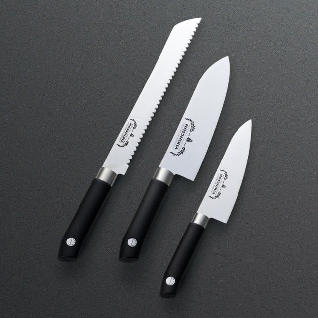 SA雪藤 出刃 13．5cm