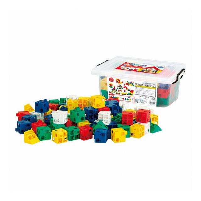 Lブロック 85ピース アーテック 151495(代引不可)【送料無料】 ブロック