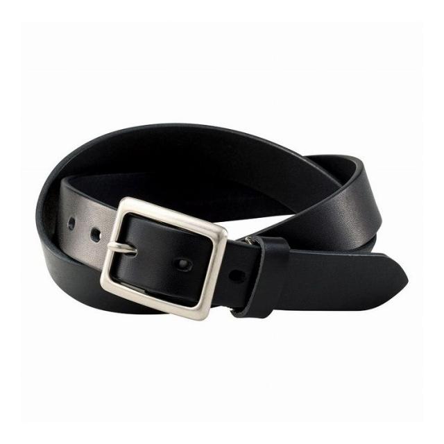 栃木レザー ベルト&キーホルダー made in underground osaka.japan ベルト OJ-2401(代引不可)【送料無料】 栃木レザー ベルト&キーホルダー made in underground osaka.japan