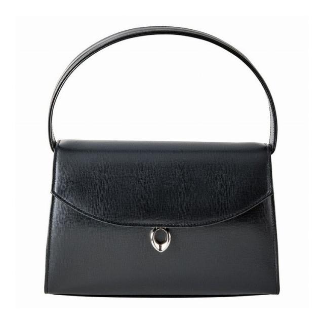 フォーマル3ウェイバッグ ブラック 3W-20013(代引不可)【送料無料】の通販は