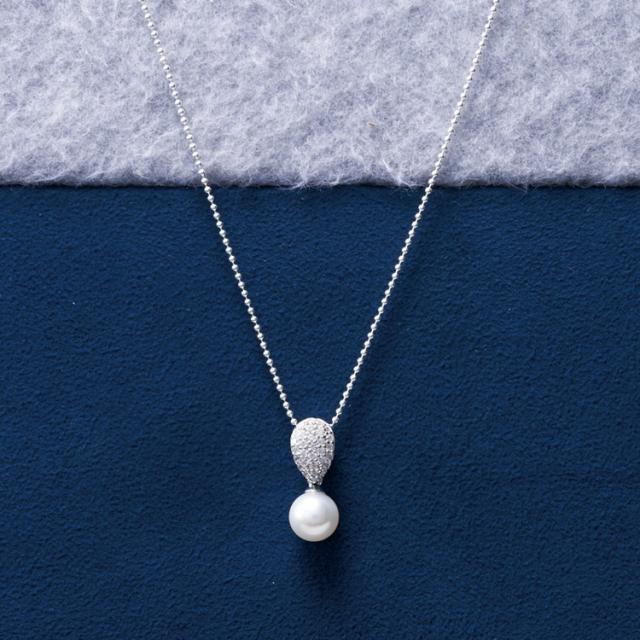 カナルヨンドシー Canal 4℃ シルバー ピアス