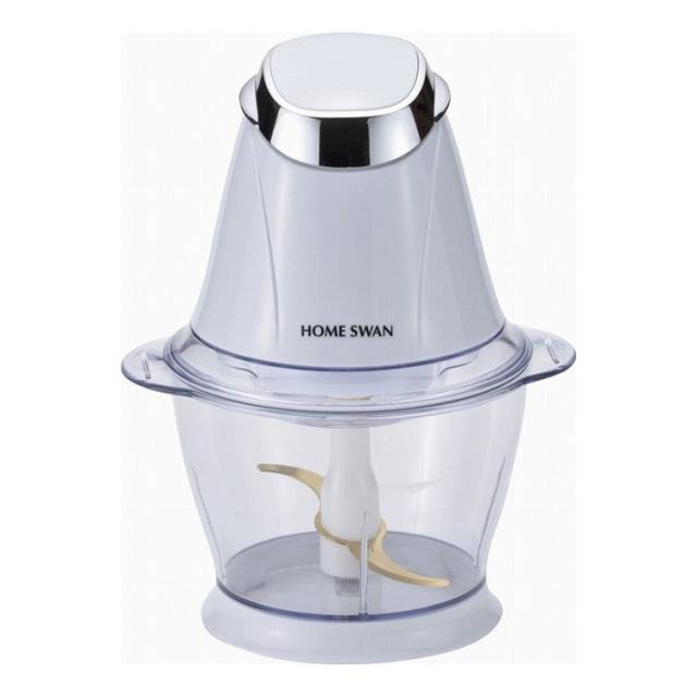 ホームスワン フードチョッパー SFC-25(代引不可)【送料無料】の通販は 6,600円