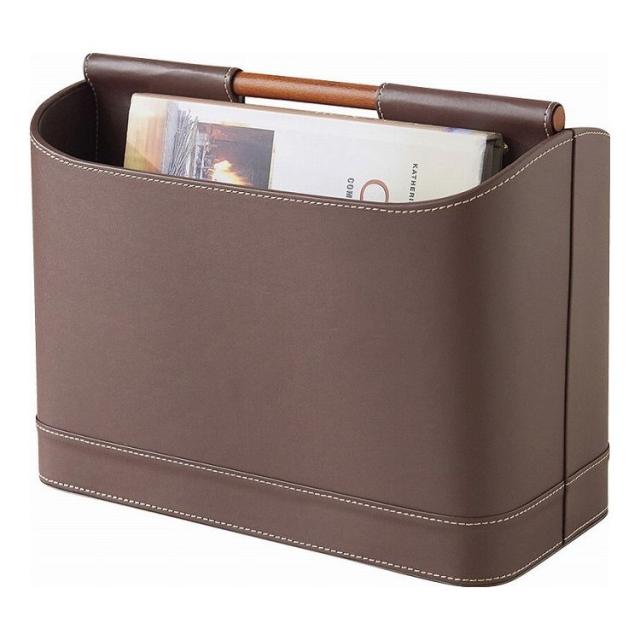 マガジンラック 高野木工 LECCE(レッチェ) 105マガジンラック