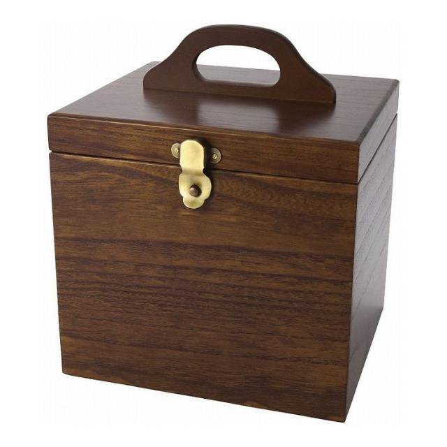 国産コスメボックス 017-512(代引不可)【送料無料】