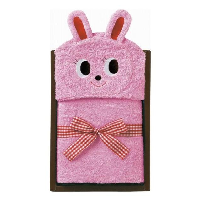 ミキハウス ギフトタオル 10-8914-560P(代引不可)【送料無料】の通販は 6,050円