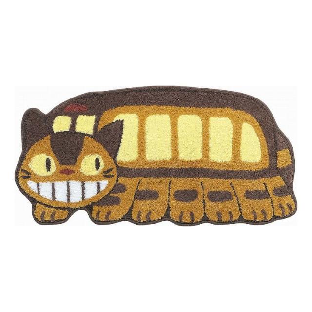 となりのトトロ 停車 アクセントマット 78756(代引不可)【送料無料】の通販は 5,500円