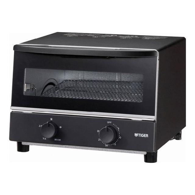 タイガー魔法瓶 オーブントースター KAK-G102KM(代引不可)【送料無料】