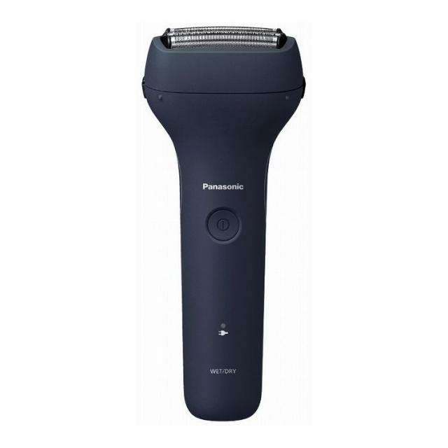 パナソニック エントリーシェーバー3枚刃 ES-RT1A-A(代引不可)【送料無料】