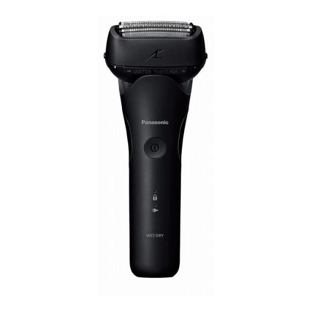 パナソニック ラムダッシュ3枚刃 黒 ES-L320W-K(代引不可)【送料無料】