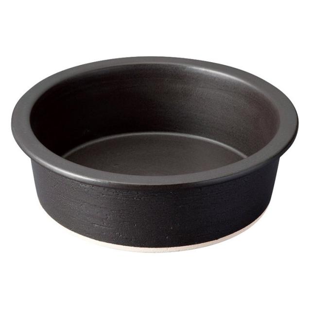 グリルパン(小) 信楽焼 和陶器 Hg-8Sb(代引不可)【送料無料】