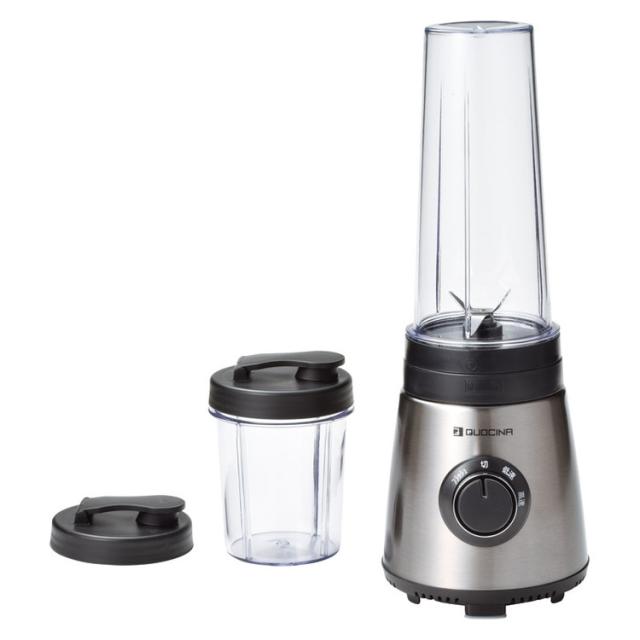 スリムブレンダー クオシナ 電気調理器具 FJM-1500(代引不可)【送料無料】