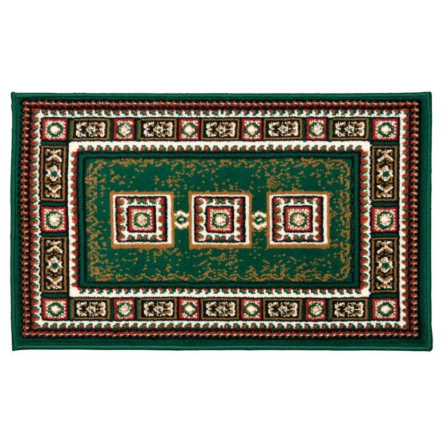ウィルトンカーペット織つや消し つや消し 10364/60100green(代引不可)【貨物輸送無料】