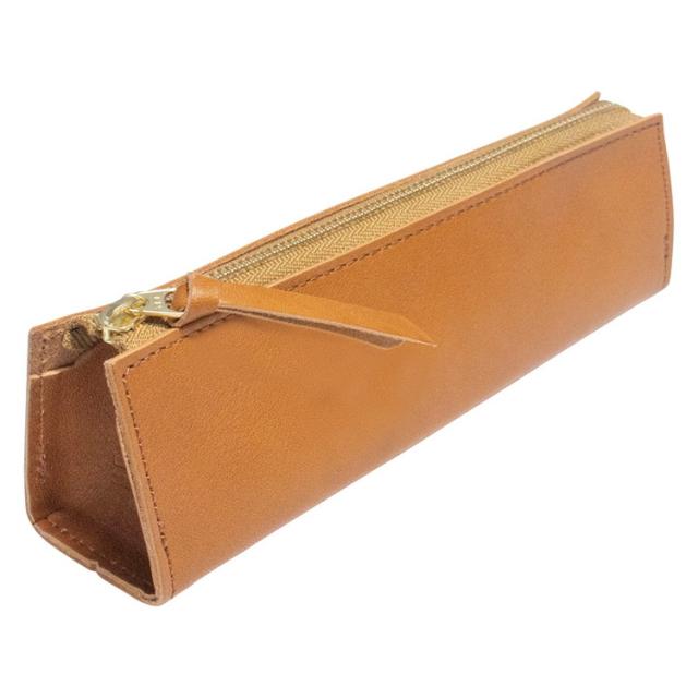 ヌメ革ペンケース made in underground osaka.japan 文具 OJ-0822(代引不可)【送料無料】
