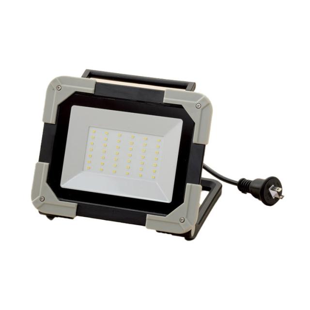 LEDワークライト アースマン 照明器具 1404137(代引不可)【送料無料】