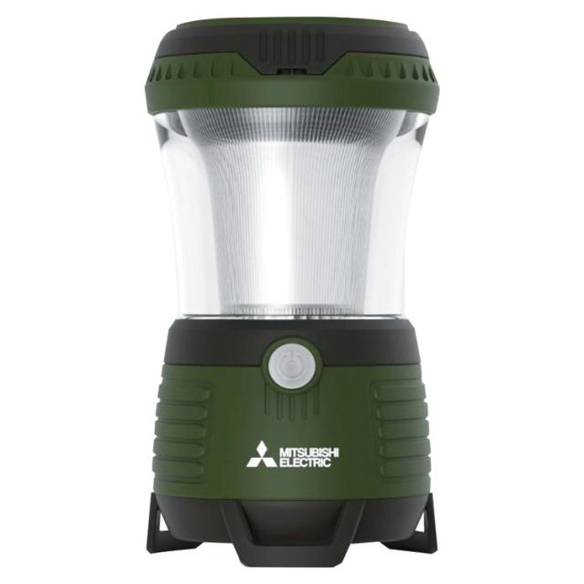 LEDランタン 三菱電機 アウトドア用品 CL-131LG(代引不可)【送料無料】