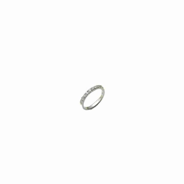 シルバーリング ウルティマ 宝石 CHR8129CZ(代引不可)【送料無料】