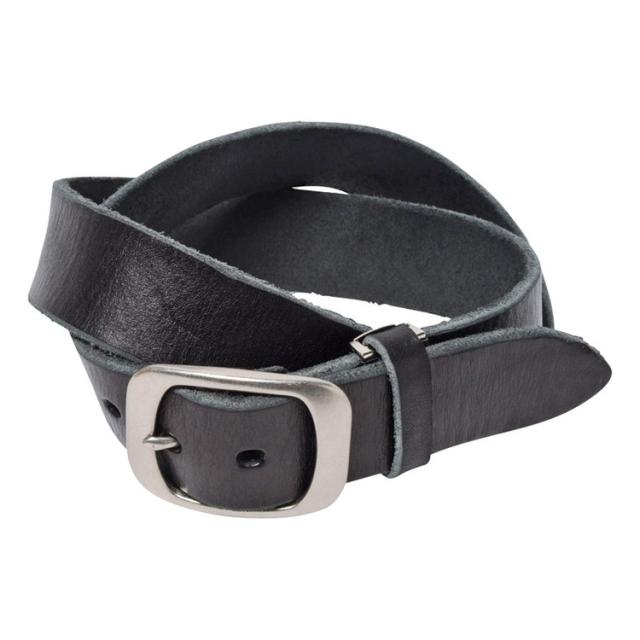 栃木レザー オイルヌメ革ベルト made in underground osaka.japan ブランドベルト OJ-8208(代引不可)【送料無料】