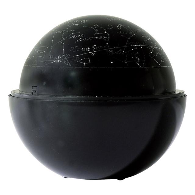 プラネタリウム スターサテライト 回転式 ケンコー 地球儀 147099(代引不可)【送料無料】 9,504円
