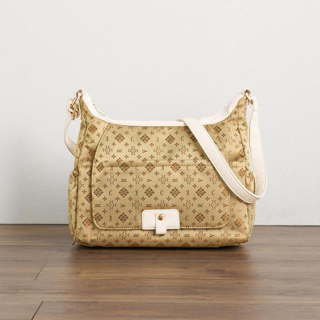 ショルダーバッグ クレア トラベラー ブランドバッグ CR75810-G(代引不可)【送料無料】