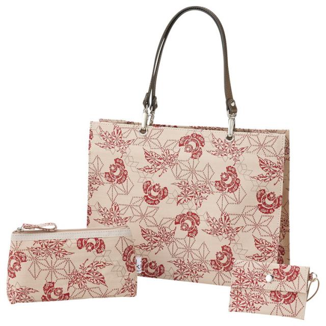 バッグセット 紀尾井 バッグ KIOI-15BE(代引不可)【送料無料】