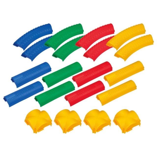 バランスステップライン20Pセット 玩具 TY-0134(代引不可)【送料無料】