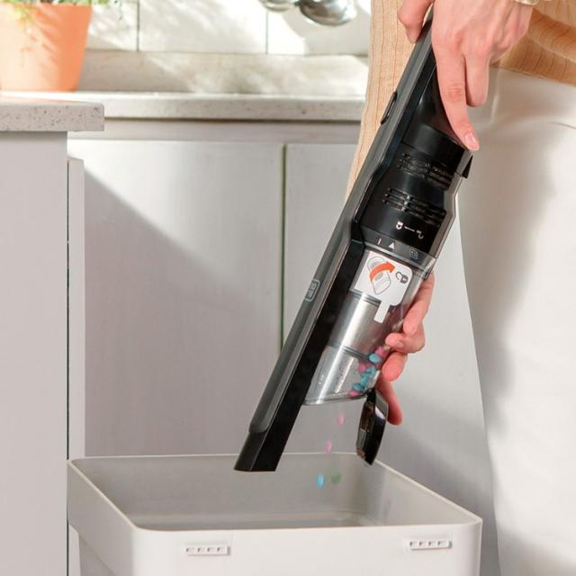 新品未使用【ブラック&デッカー】ハンディクリーナー スリムサイクロン ハンディクリーナー スリムサイクロン ブラック・アンド・デッカー