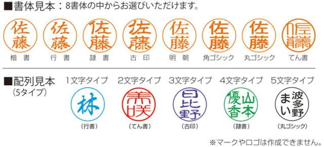 ネームペン・パーカー エアフロー(メールオーダー式) シヤチハタ マジェンタCT TKS-PKA-1-MO/2-MO/4-MO ギフト プレゼント(代引不可)【送料無料】_3