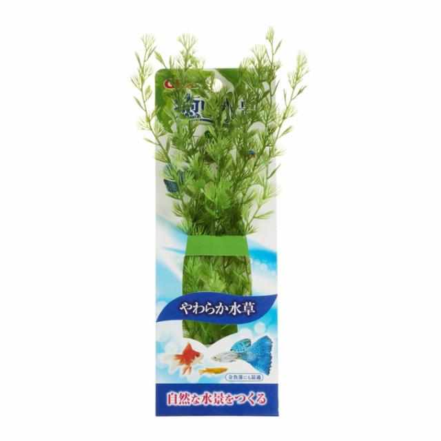 ジェックス 癒し水景 マツモ ペット用品 熱帯魚 アクアリウム用品 レイアウト用品の通販はau Pay マーケット リコメン堂