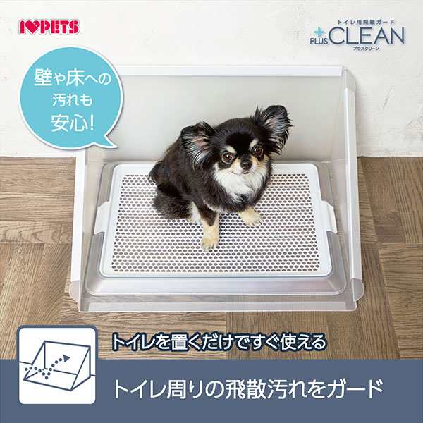 ペットレー クリアメッシュ M(1枚)